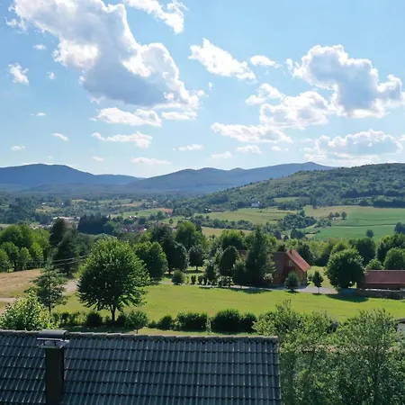 Holiday Home Ostrun Rakovica Buitenkant foto