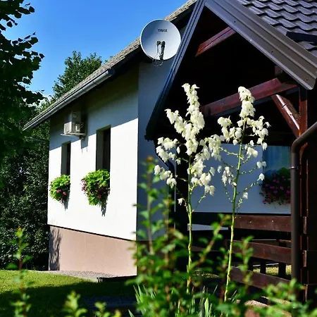 Holiday Home Ostrun Rakovica Buitenkant foto
