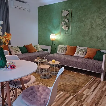 Holiday Home Ostrun Rakovica Buitenkant foto