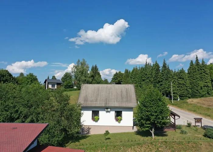 Holiday Home Ostrun