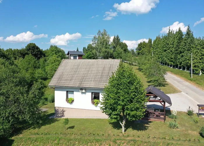 Holiday Home Ostrun