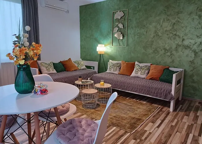 Holiday Home Ostrun