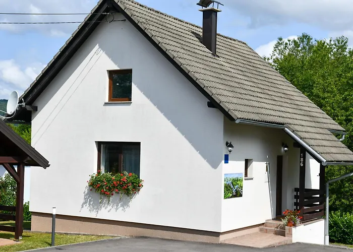 Holiday Home Ostrun