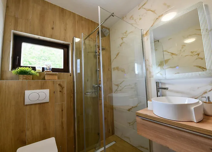 Holiday Home Ostrun
