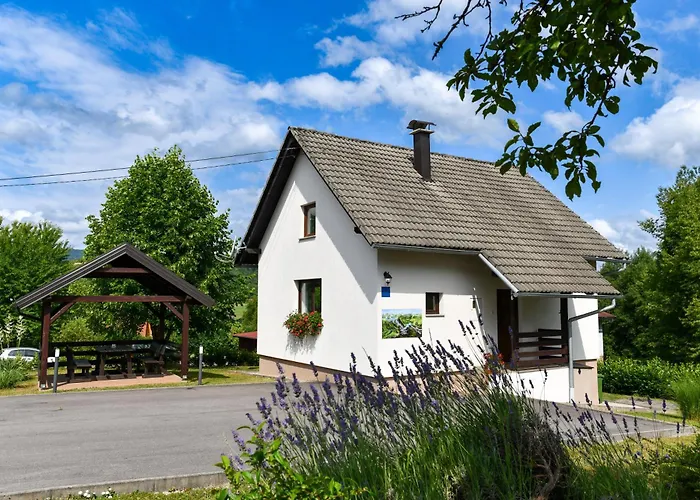 Holiday Home Ostrun