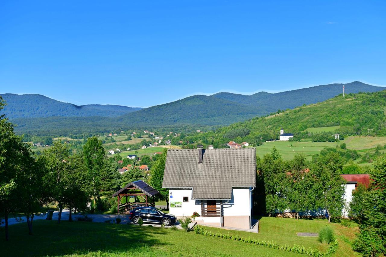 Holiday home Ostrun