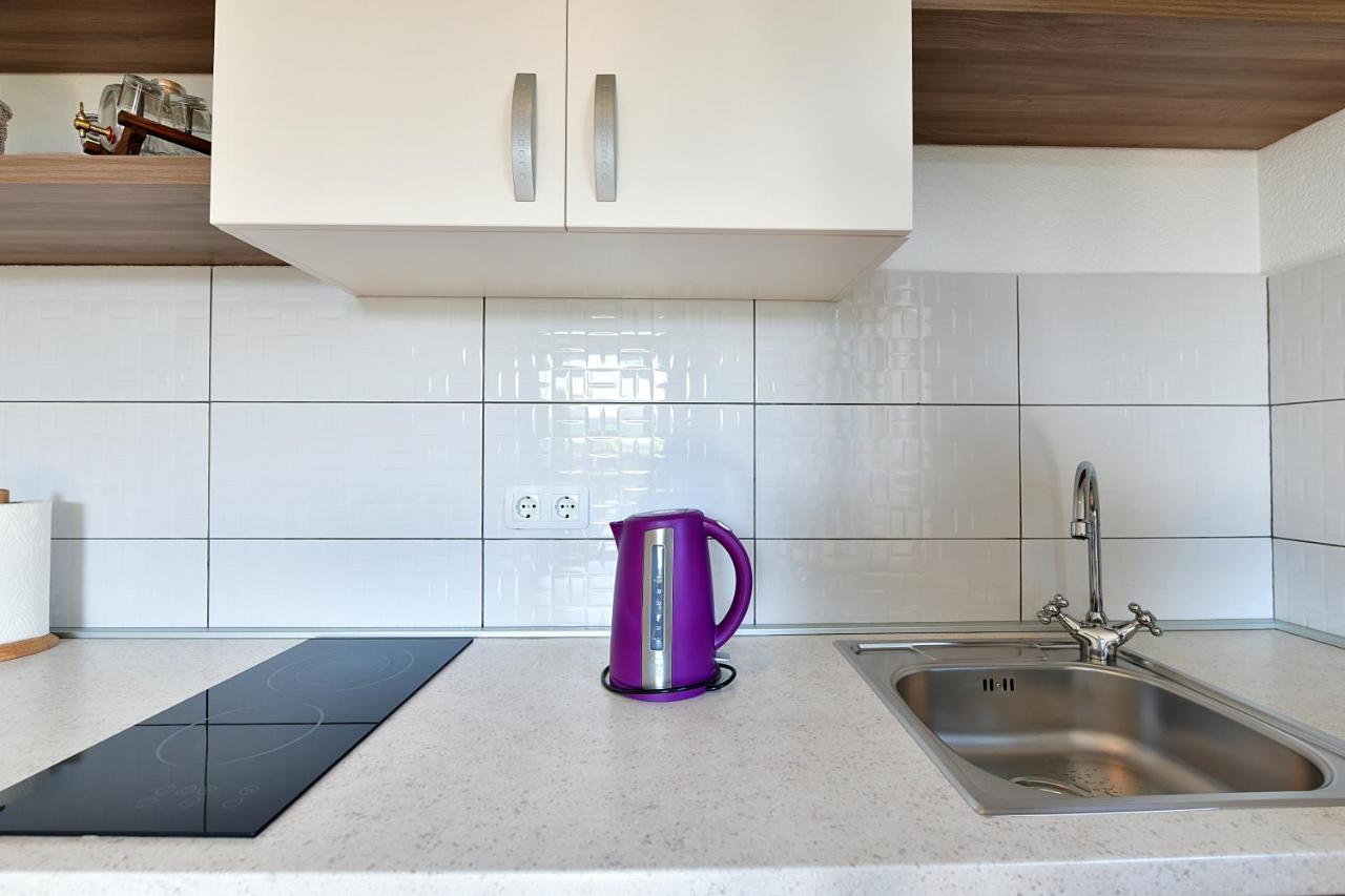 Ostrun Holiday home Rakovica