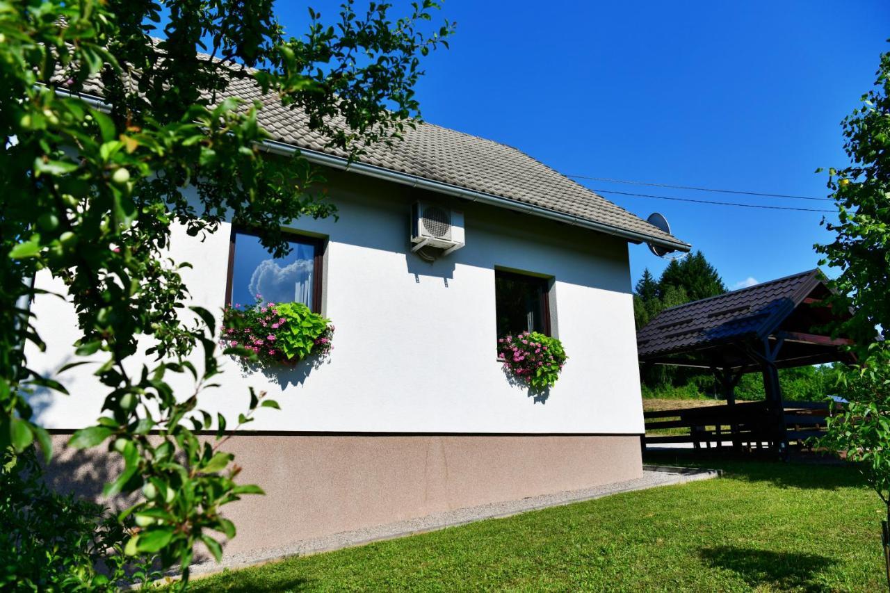Holiday home Ostrun
