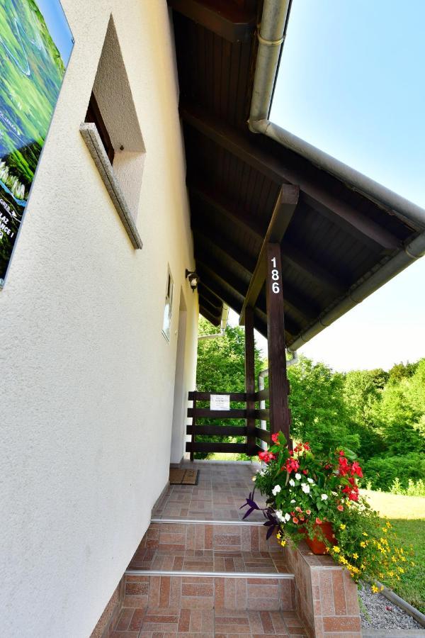 Holiday home Ostrun *