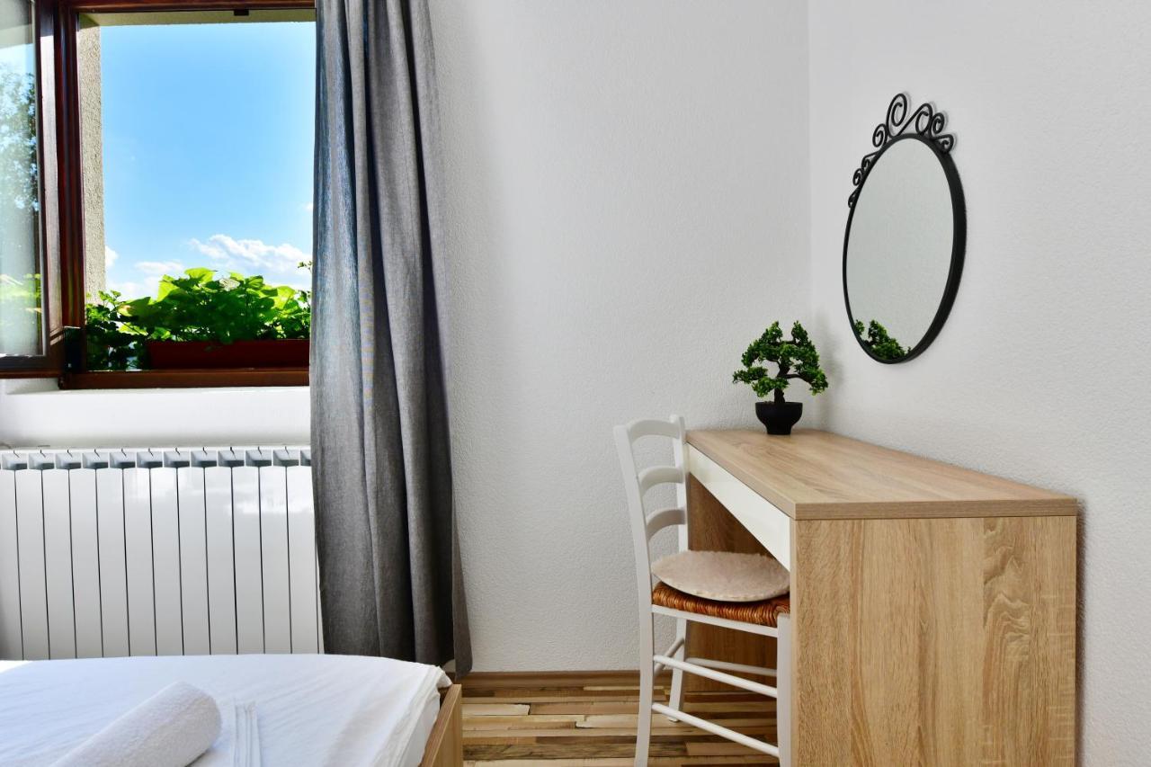 Holiday home Ostrun Rakovica
