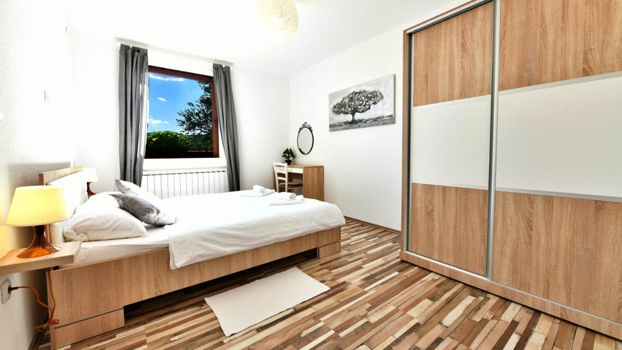 Ostrun Holiday home *