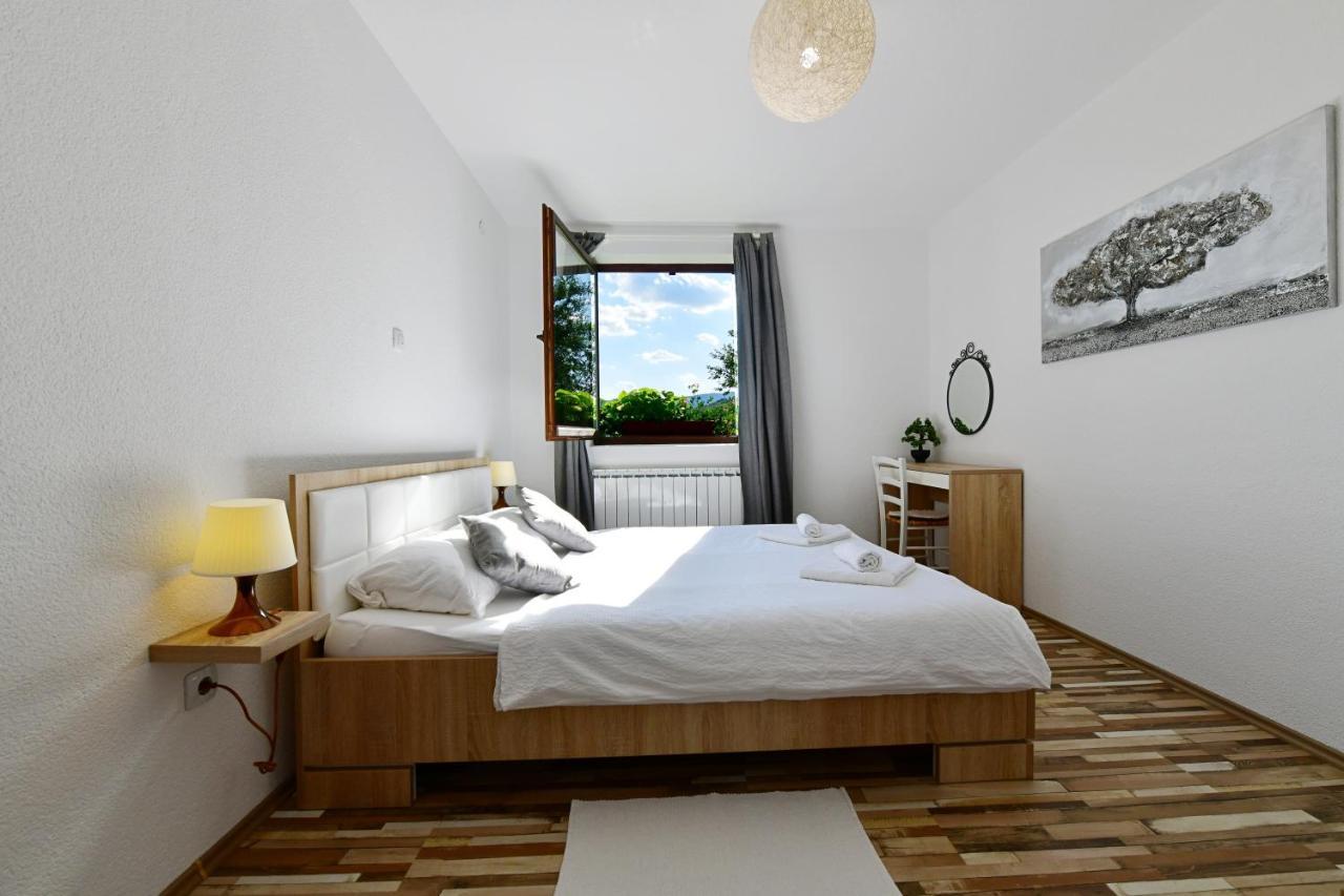 Holiday home Ostrun