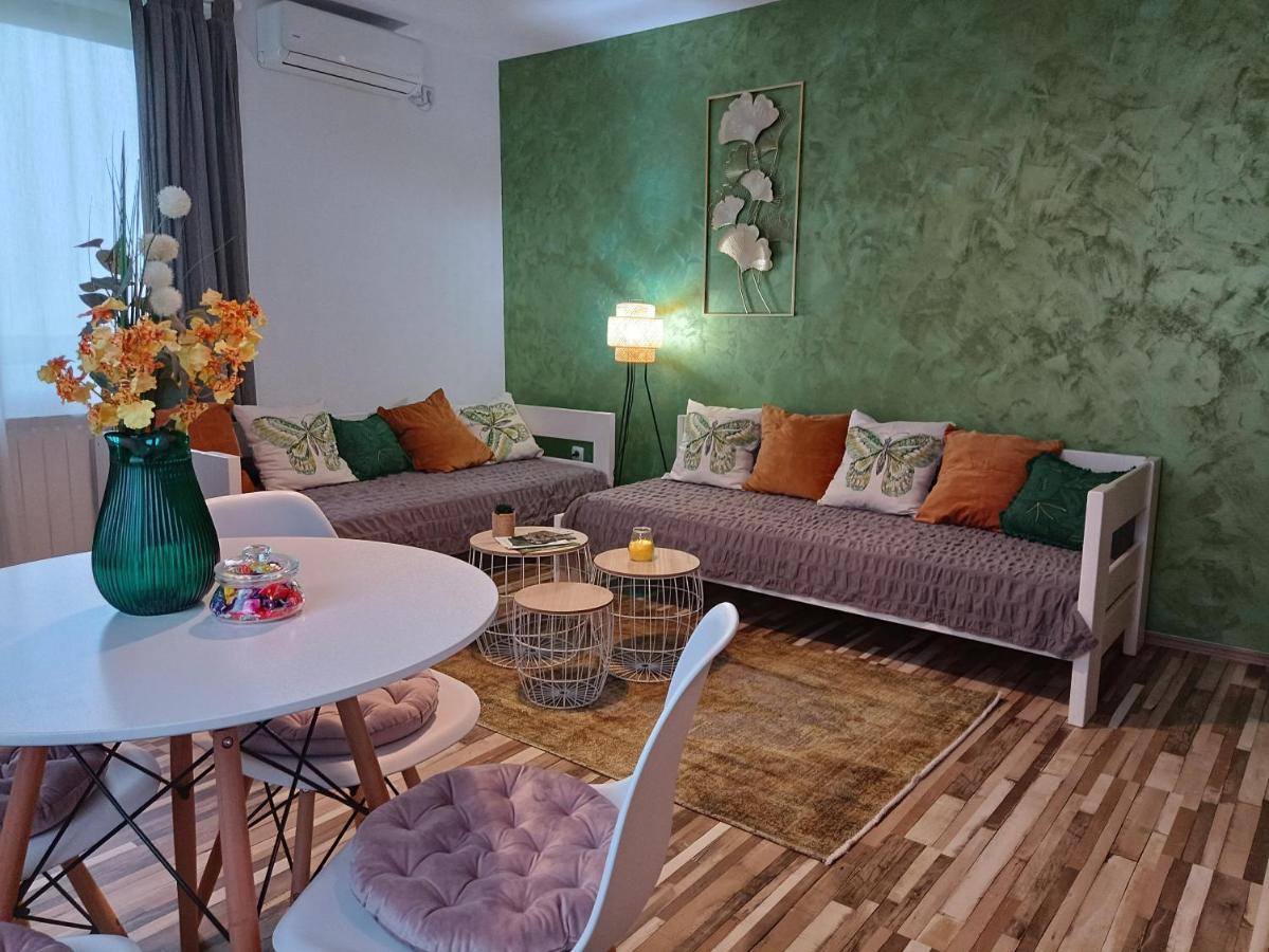 Holiday home Ostrun