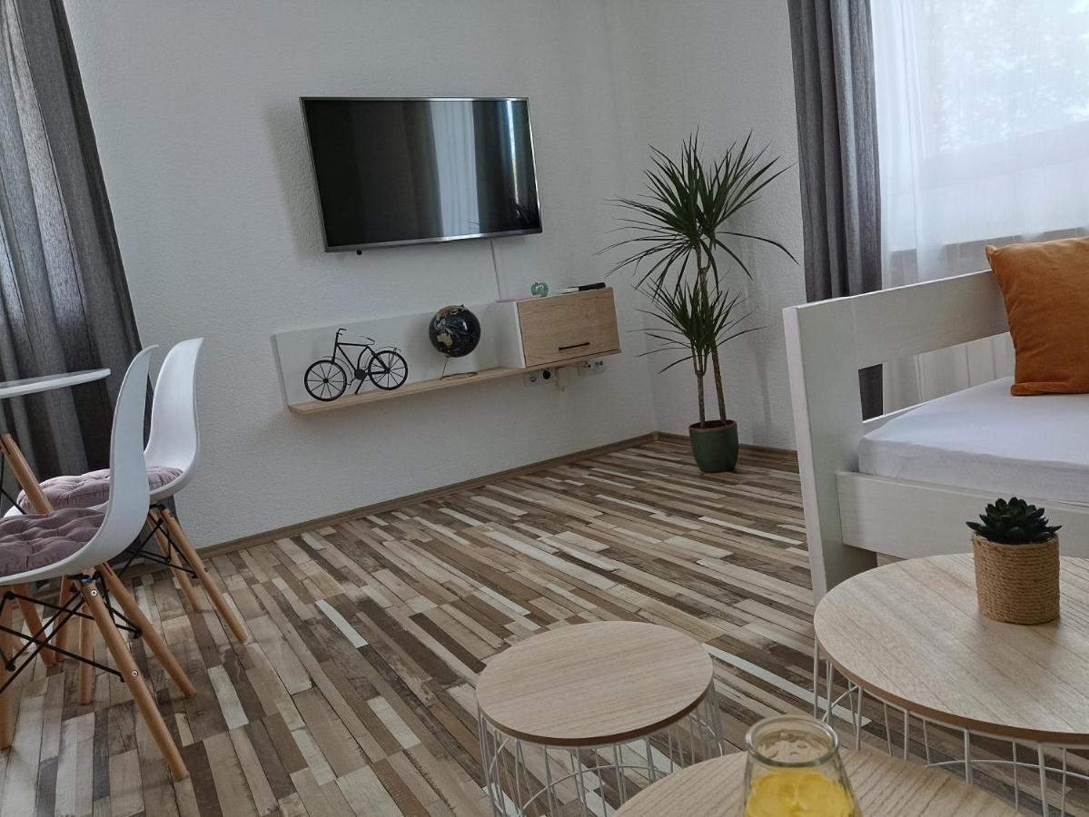 Holiday home Ostrun *