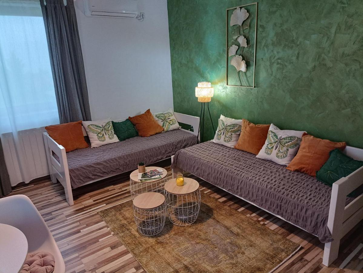 Ostrun Holiday home