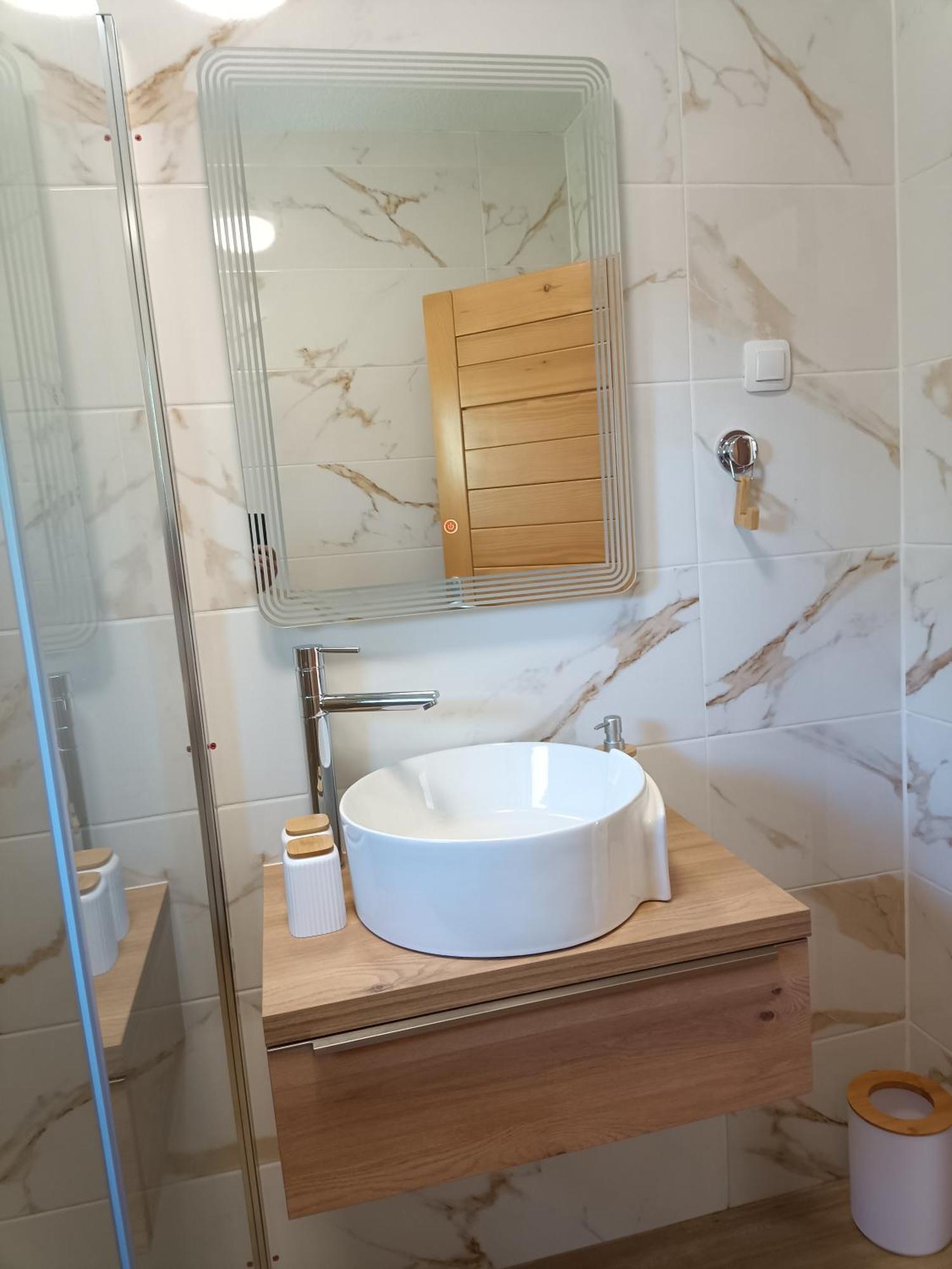 Holiday home Ostrun Rakovica
