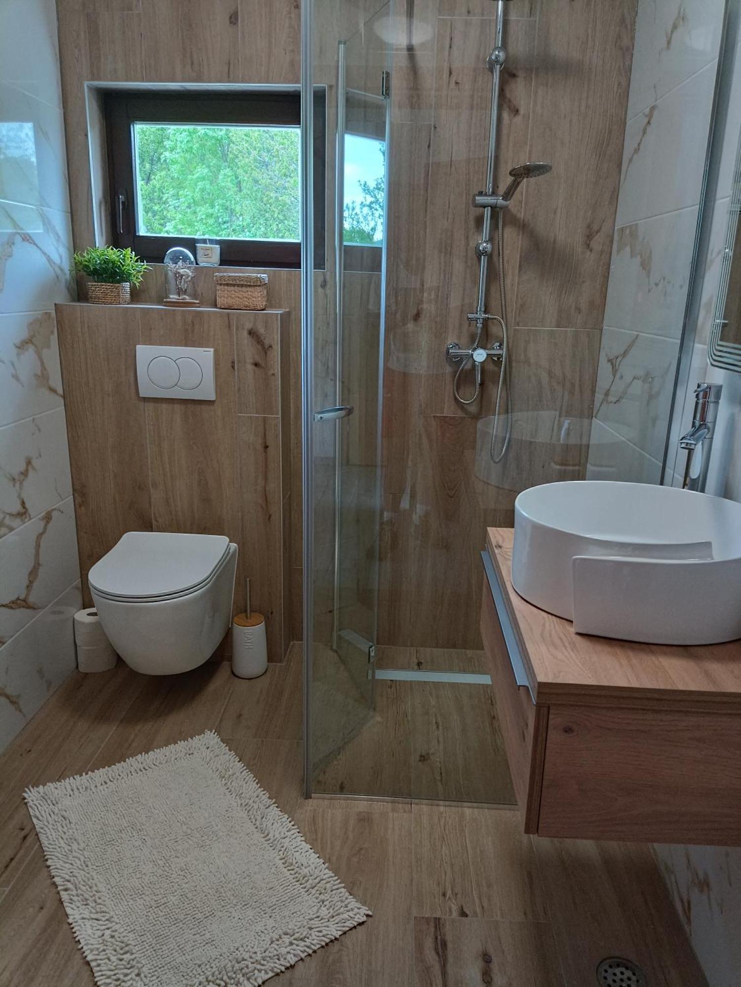 Holiday home Ostrun