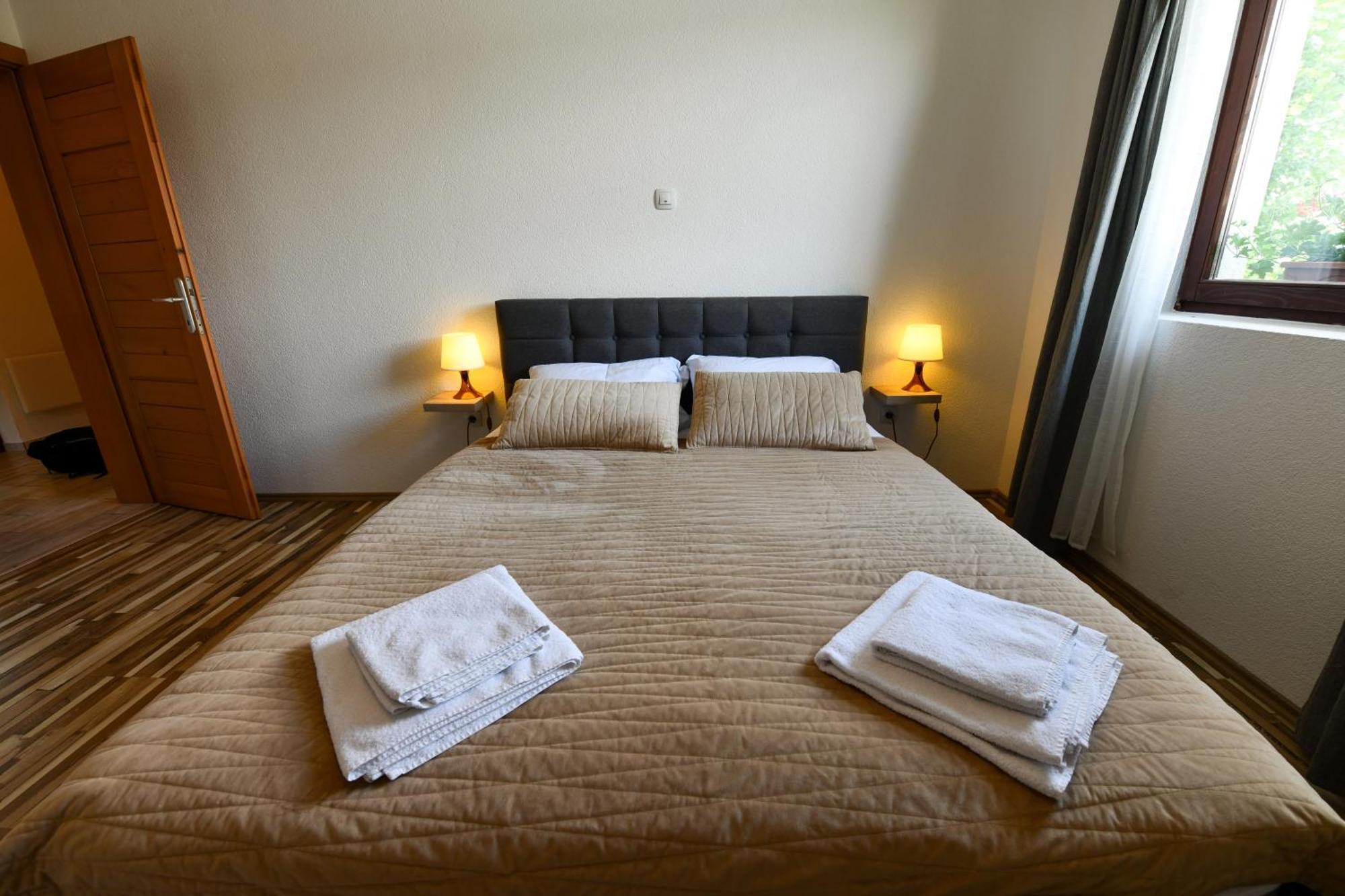 Ostrun Ferienhaus Rakovica